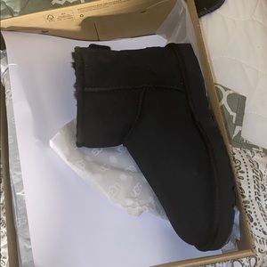 Mini uggs